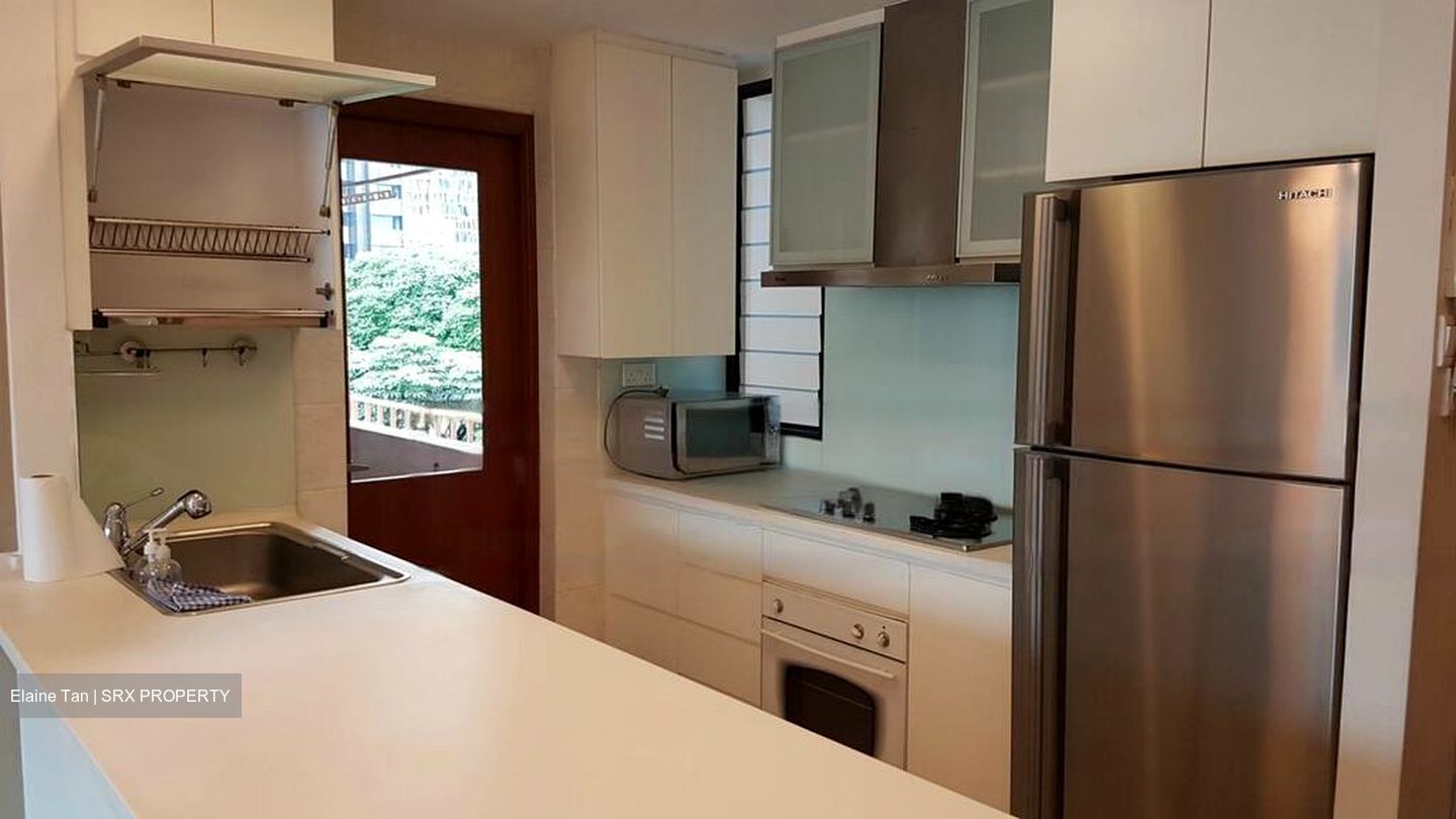 Tanglin View (D3), Condominium #477581501